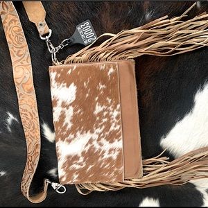 Holy cow couture classy cowgirl